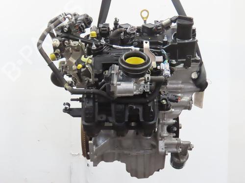 Engine PEUGEOT 108 1.0 VTi 72 | BP39217750M1 - Image 2