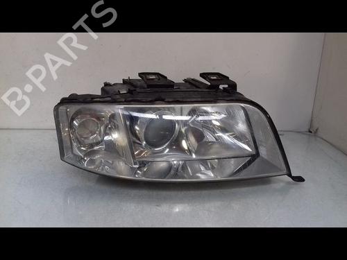 Right headlight AUDI A6 C5 Avant (4B5, 4B6) 2.7 T quattro | BP8984566C29