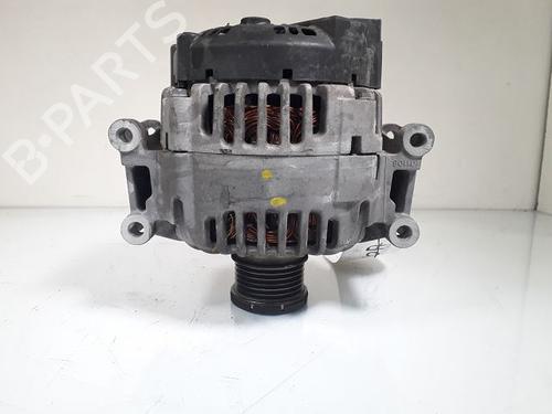 Used Alternator MERCEDES-BENZ C-CLASS (W204) C 220 CDI (204.002) (170 hp) 9821871