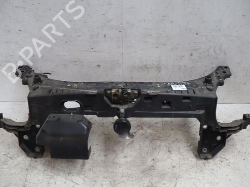 Frontplade/Frontkurv RENAULT MODUS / GRAND MODUS (F/JP0_) 1.5 dCi 90 | BP36445104C72 - Image 2