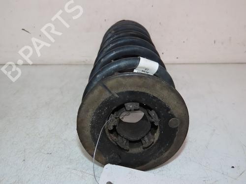 Støddæmperfjeder AUDI Q2 (GAB, GAG) 1.4 TFSI | BP30951547C152