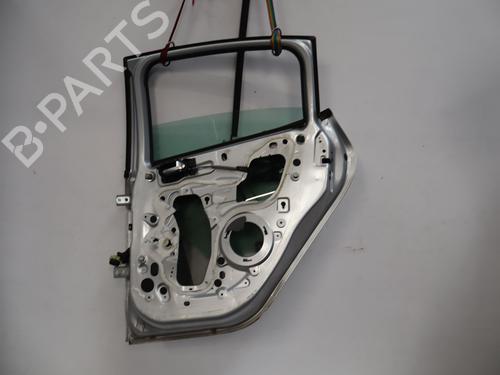 Puerta trasera derecha Puerta trasera derecha PEUGEOT 208 I (CA_, CC_) 1.0 VTi (68 hp) 36874612 36874612