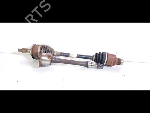 Right front driveshaft SUZUKI SX4 (EY, GY) 1.6 DDIS (RW 416D) (90 hp) 15657619