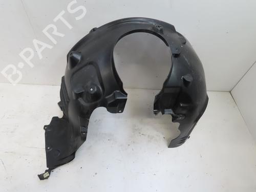 Hjulbue BMW 1 (F40) 116 i (109 hp) 30979666