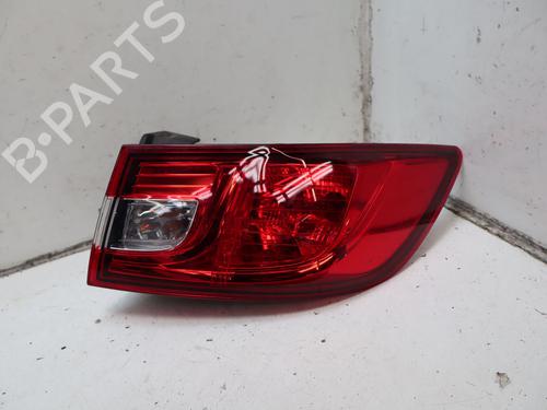 Used Right taillight Right taillight RENAULT CLIO IV (BH_) 1.5 dCi 75 (75 hp) 33894141 33894141