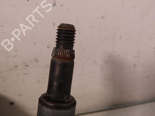 Front wiper motor PEUGEOT PARTNER Tepee 1.6 HDi 90 | BP17738891M29 