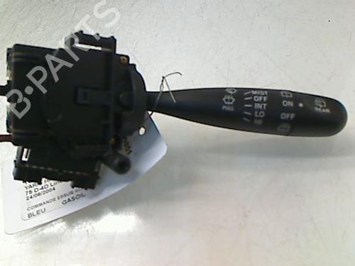 Used Steering column stalk Steering column stalk 36484456 36484456