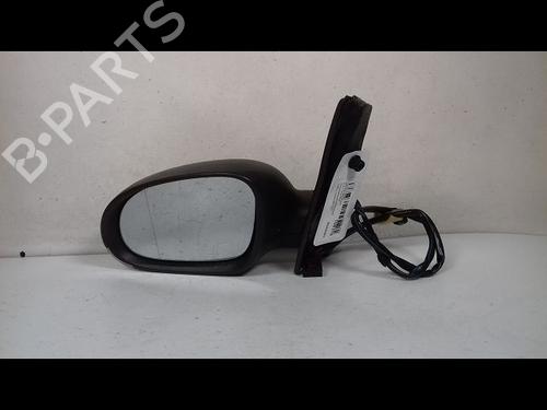 Used Left mirror VW GOLF PLUS V (5M1, 521) 1.4 16V (80 hp) 8991849