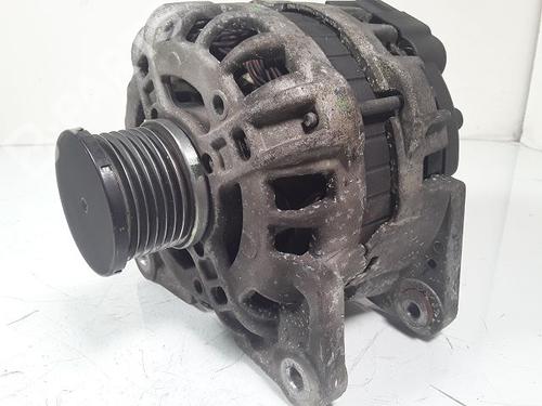 Used Alternator DACIA SANDERO II TCe 90 (B8M1, B8MA, B8AC) (90 hp) 8995628