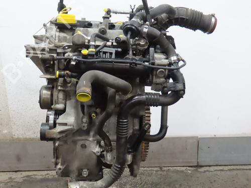 Engine DACIA SANDERO II TCe 90 (B8M1, B8MA, B8AC) | BP32277116M1