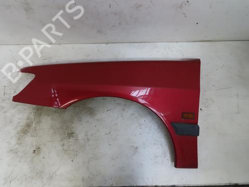 Used Left front fenders PEUGEOT 306 Convertible (7D, N3, N5) 1.8 (101 hp) 31796319