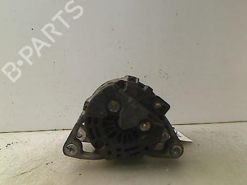 Used Alternator OPEL CORSA C (X01) 1.0 (F08, F68) (58 hp) 8975676