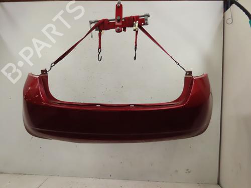 Rear bumper NISSAN NOTE (E12) 1.5 dCi | BP25830343C8