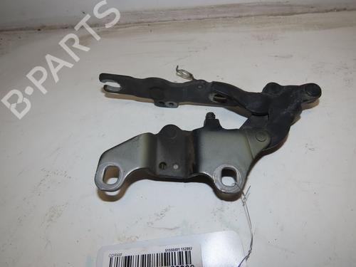 Used Hinge/Door check strap BMW 1 (E87) 116 i (122 hp) 30979686