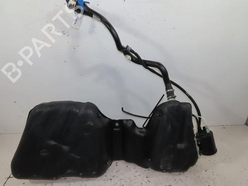 Fuel tank BMW 4 Coupe (F32, F82) 420 i | BP22341878C62 