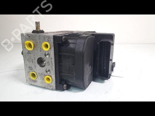Used ABS pump RENAULT MEGANE I (BA0/1_) 1.9 dTi (BA08, BA0N) (98 hp) 23150509