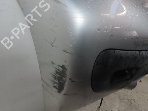 Rear bumper CITROËN C1 (PM_, PN_) 1.0 | BP22186025C8 