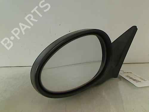 Used Left mirror Left mirror VW T-ROC (A11, D11) 1.6 TDI (115 hp) 36484784 36484784