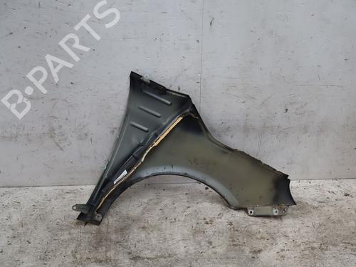 Used Left front fenders Left front fenders FIAT 500 (312_) 1.2 (312AXA1A) (69 hp) 35496095 35496095