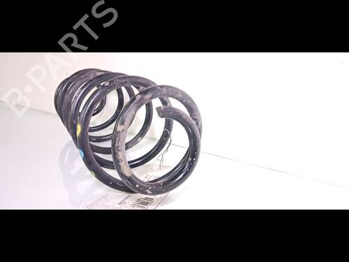 Shock absorber spring PEUGEOT 208 I (CA_, CC_) 1.0 VTi | BP15492547C152 