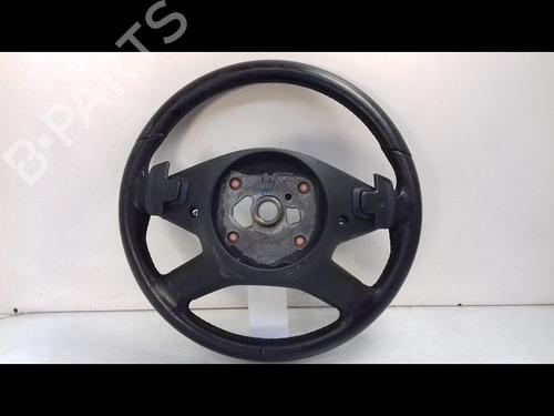 Used Steering wheel MERCEDES-BENZ M-CLASS (W164) ML 300 CDI 4-matic (164.120) (190 hp) 8985991