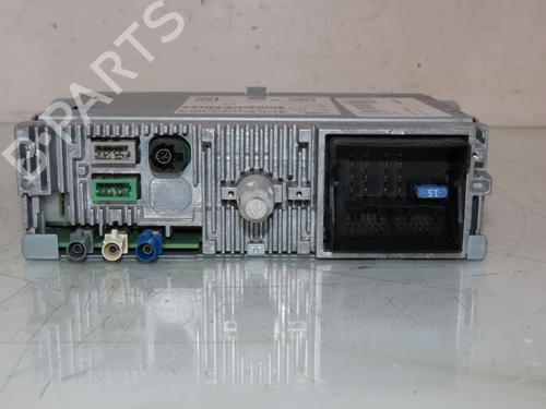 Used Radio Radio RENAULT TWINGO III (BCM_, BCA_) 1.0 SCe 70 (71 hp) 24625060 24625060