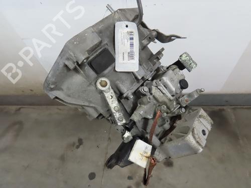 Getriebe für FIAT PANDA (169_) 1.2 (169AXF2A, 169AXF1A) (69 hp) 33221990