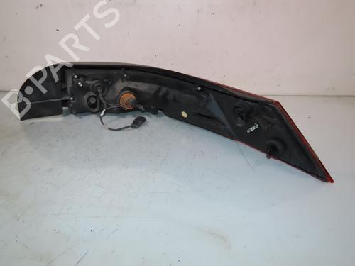 Used Left taillight RENAULT MEGANE III Coupe (DZ0/1_) 1.5 dCi (DZ09, DZ0D, DZ1F, DZ1G, DZ14, DZ29) (110 hp) 24460171