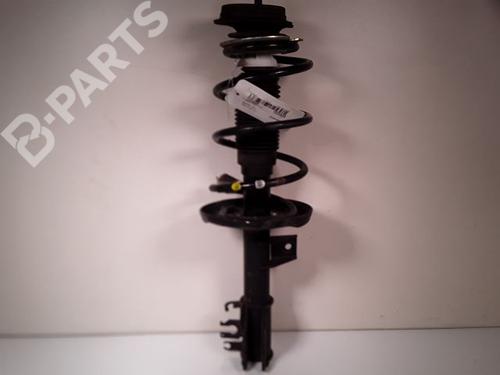Used Left front shock absorber Left front shock absorber FIAT 500 (312_) 1.2 (312AXA1A) (69 hp) 9000108 9000108