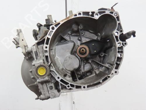 Gearbox CITROËN C5 III (RD_) 2.0 HDi 165 (RDRHHA, RDRHH8) | BP37411500M3 - Image 5