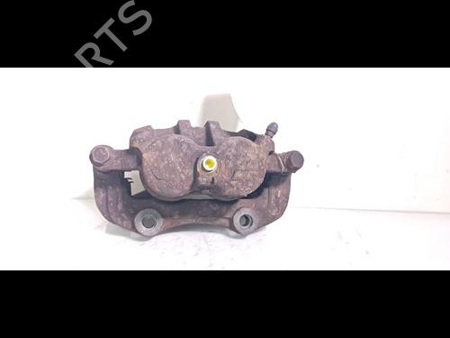 Right front brake caliper NISSAN X-TRAIL I (T30) 2.2 Di 4x4 | BP16826037M104 