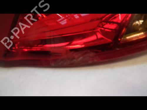Left taillight KIA CEE'D (JD) 1.6 CRDi 128 | BP12065980C34 - Image 2