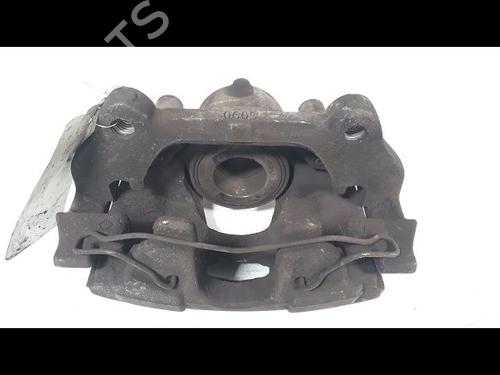 Used Left front brake caliper OPEL VECTRA C GTS (Z02) 1.9 CDTI (F68) (100 hp) 14891883