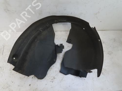 Hjulbue CITROËN C4 Picasso I MPV (UD_) 1.6 HDi 110 (112 hp) 31820527