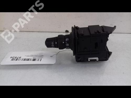 Used Steering column stalk RENAULT SCÉNIC II (JM0/1_) 1.9 dCi (JM0G, JM12, JM1G, JM2C) (120 hp) 8980413