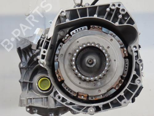 Used Gearbox RENAULT CAPTUR I (J5_, H5_) 1.2 TCe 120 (120 hp) 18926425