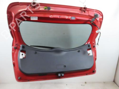 Tailgate KIA RIO III (UB) 1.25 CVVT | BP21392196C6 