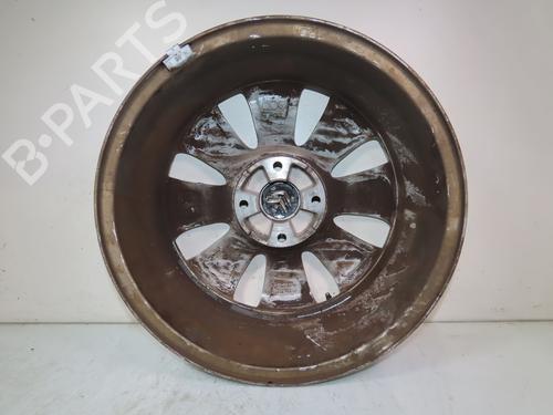 Fælk CITROËN C3 Picasso (SH_) 1.6 HDi (109 hp) 30951892