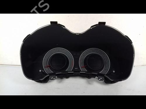 Used Instrument cluster TOYOTA AURIS (_E15_) 2.0 D-4D (ADE150_, ADE150R) (126 hp) 23151264