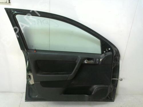 Used Left front door OPEL ASTRA G Hatchback (T98) 1.8 16V (F08, F48) (116 hp) 23152174