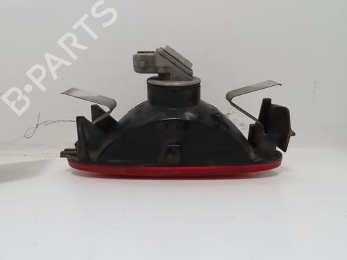 Tåkelys/Varsellys PEUGEOT 206 Hatchback (2A/C) 1.4 i (75 hp) 27529993