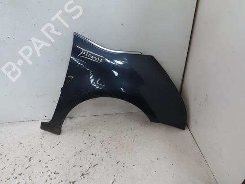Right front fenders CITROËN C4 Grand Picasso I (UA_) 1.6 HDi 110 | BP25480278C42 