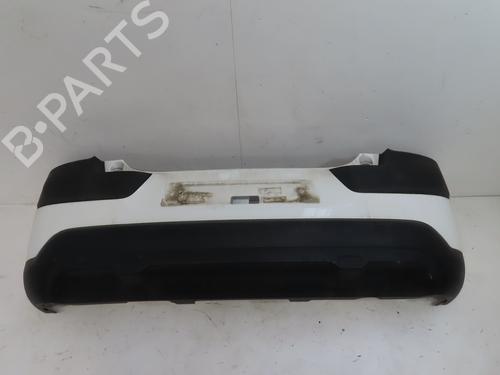 Used Rear bumper CITROËN C4 CACTUS 1.6 BlueHDi 100 (99 hp) 30979843
