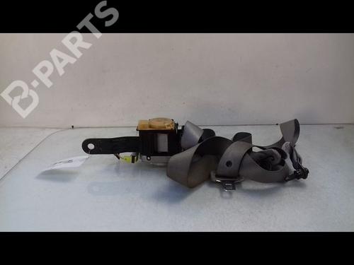 Front right belt tensioner NISSAN X-TRAIL I (T30) 2.2 dCi 4x4 (136 hp) 8984536