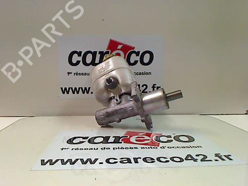 Used Brake master cylinder JEEP CHEROKEE (KJ) 2.8 CRD 4x4 (163 hp) 23150580
