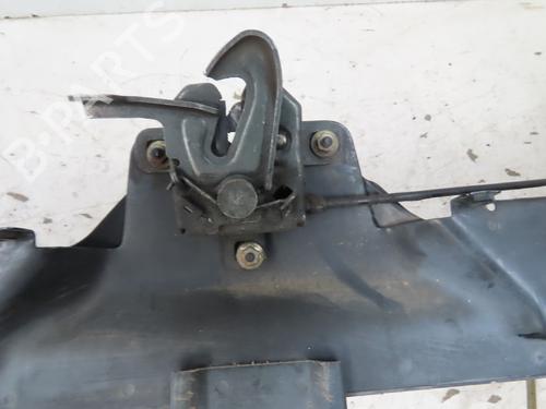 Front slam panel CITROËN JUMPER I Van (244) 2.8 HDi | BP26310924C72 