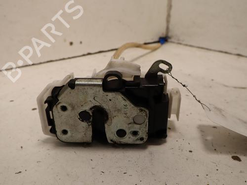 Front right lock CITROËN NEMO MPV 1.3 HDi 80 | BP39418967C97 - Image 2
