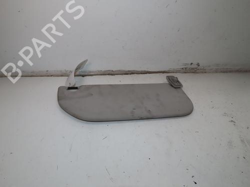 Left sun visor PEUGEOT 108 1.0 VTi | BP27886980I1