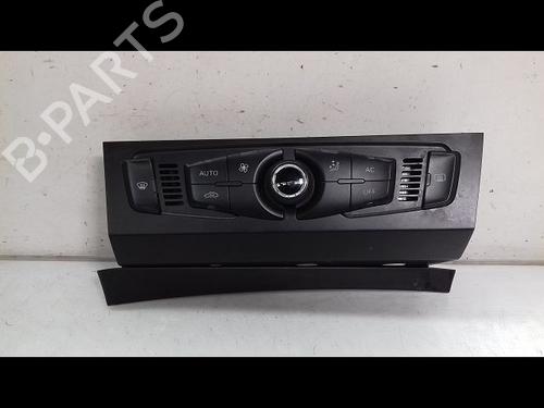 Used Climate control AUDI Q5 (8RB) 3.0 TDI quattro (240 hp) 15378581