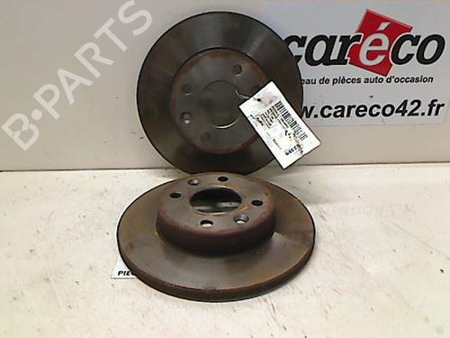 Used Other Other RENAULT MEGANE I (BA0/1_) [1995-2004] 34049382 34049382